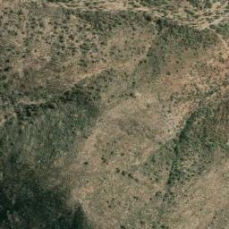 Satellite imagery of Edwards Mine, US