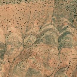 Satellite imagery of Adrar Aderdine, MA
