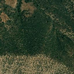 Satellite imagery of Tizi-n-Ougra, MA