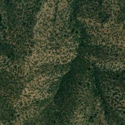 Satellite imagery of Tizi-n-Ougra, MA