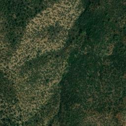 Satellite imagery of Tizi-n-Ougra, MA