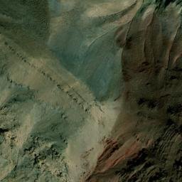 Satellite imagery of Jbel Qadi, MA