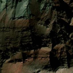 Satellite imagery of Jbel Qadi, MA