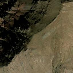 Satellite imagery of Jbel Qadi, MA