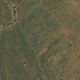 Satellite imagery of El Mahisser, DZ