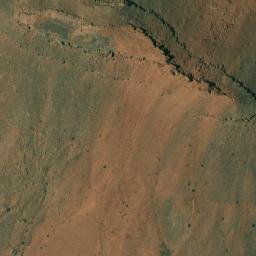 Satellite imagery of El Mahisser, DZ