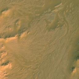 Satellite imagery of Teniet Knoukhene, DZ