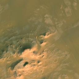 Satellite imagery of Teniet Knoukhene, DZ