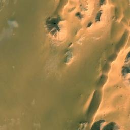 Satellite imagery of Teniet Knoukhene, DZ