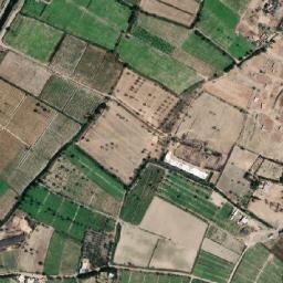 Satellite imagery of Tall Abū Şiyām, EG