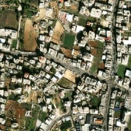 Satellite imagery of Maghārat az Zuqā‘ah, PS