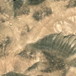 Satellite imagery of Ra’s al Manqūshīyah, PS