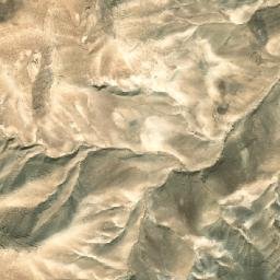 Satellite imagery of Ra’s al Manqūshīyah, PS