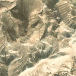 Satellite imagery of Ra’s al Manqūshīyah, PS