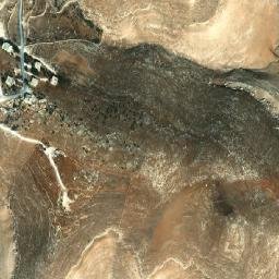 Satellite imagery of An Nuqay‘ah, JO