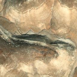 Satellite imagery of An Nuqay‘ah, JO