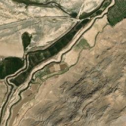 Satellite imagery of Ma‘şūm Ghar, AF