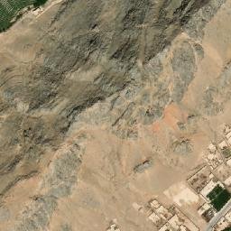 Satellite imagery of Ma‘şūm Ghar, AF