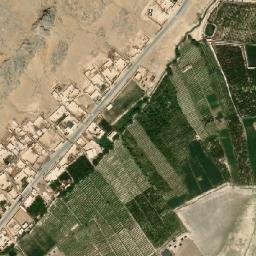Satellite imagery of Ma‘şūm Ghar, AF