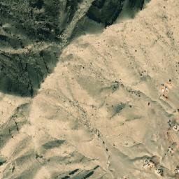 Satellite imagery of Z̄ākir Ghar-e Junūbī, AF