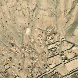 Satellite imagery of Z̄ākir Ghar-e Junūbī, AF