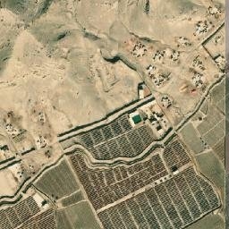 Satellite imagery of Z̄ākir Ghar-e Junūbī, AF