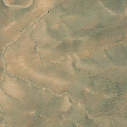 Satellite imagery of Dê ‘Īsá Band Ghar, AF