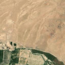 Satellite imagery of Sūr Skhar, AF