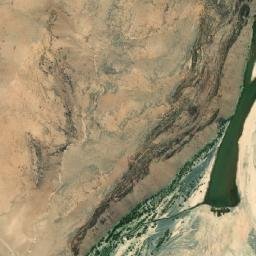 Satellite imagery of Sūr Skhar, AF
