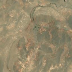 Satellite imagery of Shaykhān Ghar, AF