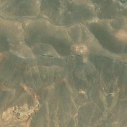 Satellite imagery of Shaykhān Ghar, AF