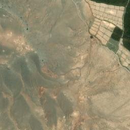 Satellite imagery of Shaykhān Ghar, AF