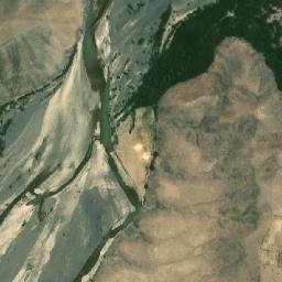 Satellite imagery of Tūghṟah Ghunḏêy, AF