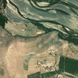 Satellite imagery of Tūghṟah Ghunḏêy, AF