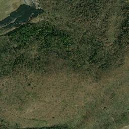 Satellite imagery of Taihu Shan, CN