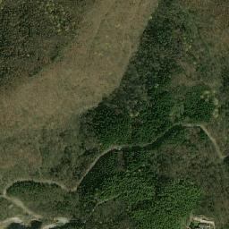 Satellite imagery of Taihu Shan, CN