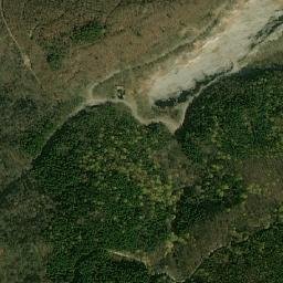 Satellite imagery of Taihu Shan, CN