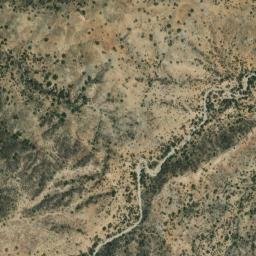 Satellite imagery of Brouse Mine, US