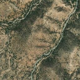 Satellite imagery of Brouse Mine, US