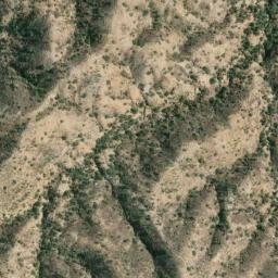 Satellite imagery of Brouse Mine, US