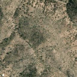 Satellite imagery of Edwards Mine, US