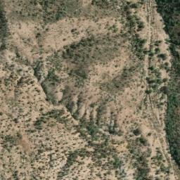 Satellite imagery of Edwards Mine, US