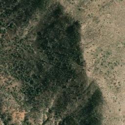 Satellite imagery of Edwards Mine, US