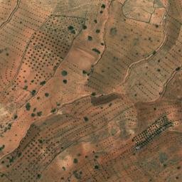 Satellite imagery of Adrar Aderdine, MA