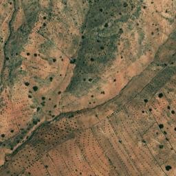 Satellite imagery of Adrar Aderdine, MA