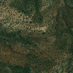 Satellite imagery of Tizi-n-Ougra, MA