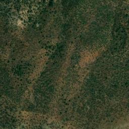 Satellite imagery of Tizi-n-Ougra, MA
