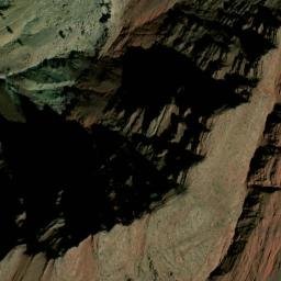 Satellite imagery of Jbel Qadi, MA