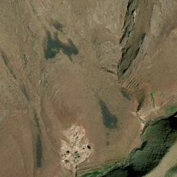 Satellite imagery of Jbel Qadi, MA