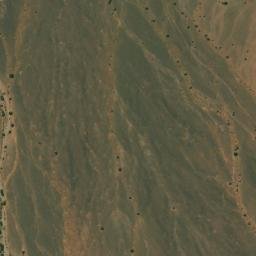 Satellite imagery of El Mahisser, DZ